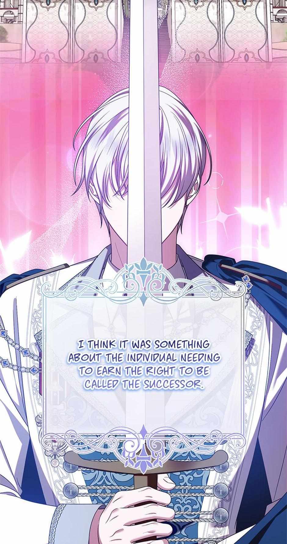 I Met the Male Lead in Prison Chapter 48 2